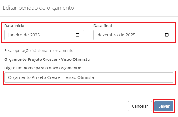 Imagem do passo a passo apresentado neste guia.