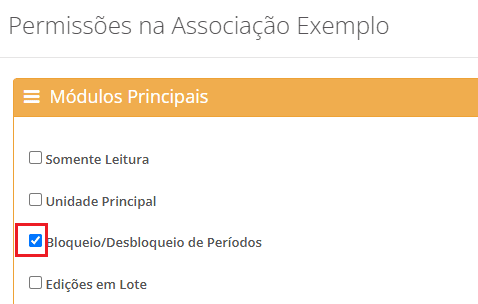 Imagem do passo a passo apresentado neste guia.