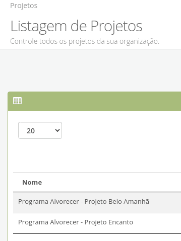 Imagem do passo a passo apresentado neste guia.