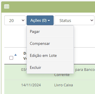 Imagem do passo a passo apresentado neste guia.