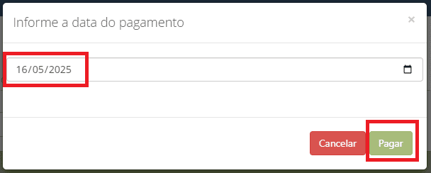 Imagem do passo a passo apresentado neste guia.