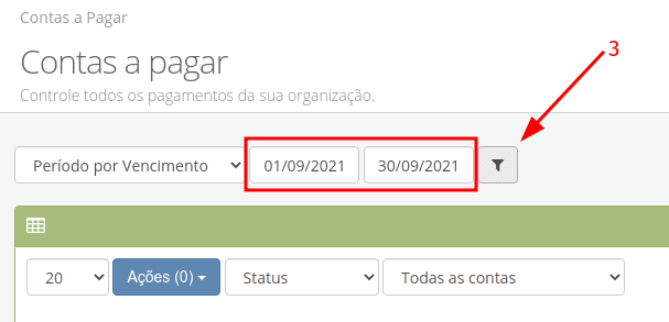 Imagem do passo a passo apresentado neste guia.
