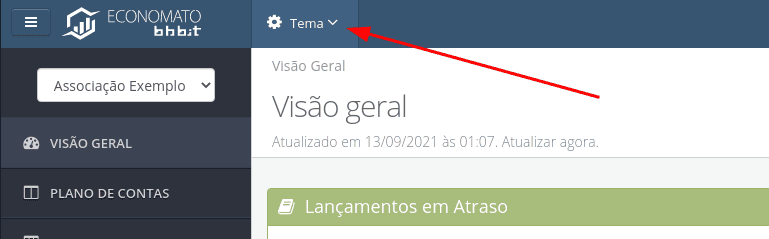 Imagem do passo a passo apresentado neste guia.