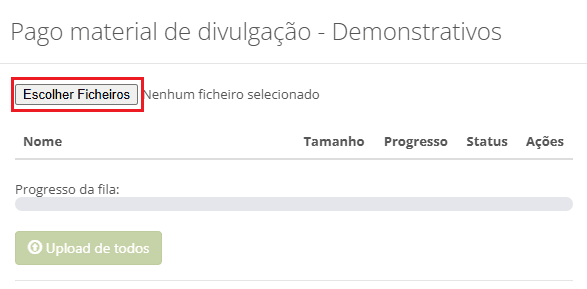 Imagem do passo a passo apresentado neste guia.