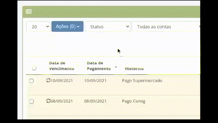 Imagem do passo a passo apresentado neste guia.