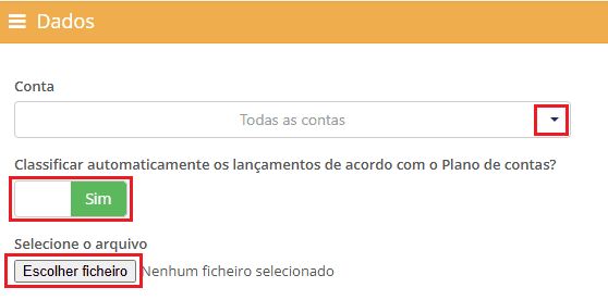 Imagem do passo a passo apresentado neste guia.