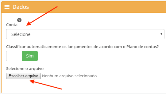 Imagem do passo a passo apresentado neste guia.