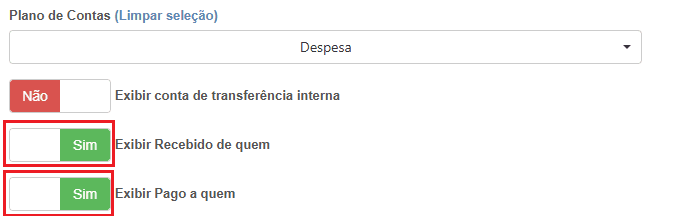 Imagem do passo a passo apresentado neste guia.