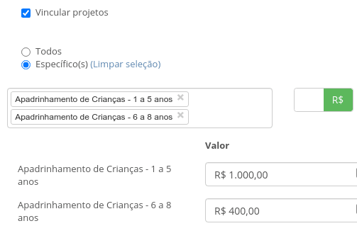 Imagem do passo a passo apresentado neste guia.