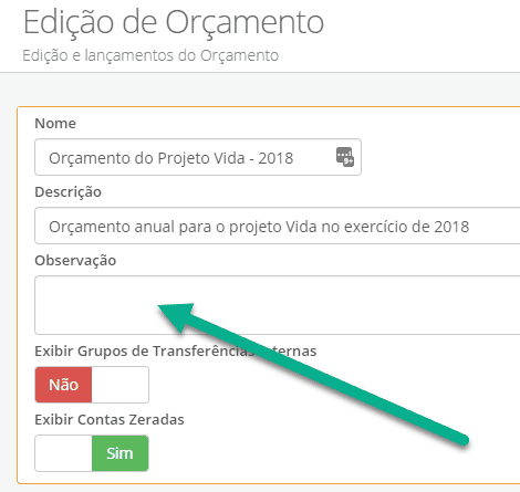 Imagem do passo a passo apresentado neste guia.