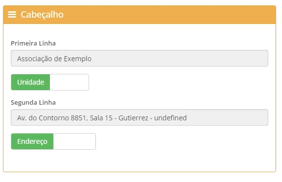 Imagem do passo a passo apresentado neste guia.