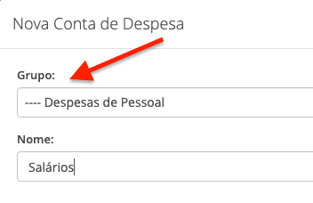 Imagem do passo a passo apresentado neste guia.