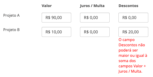 Imagem do passo a passo apresentado neste guia.
