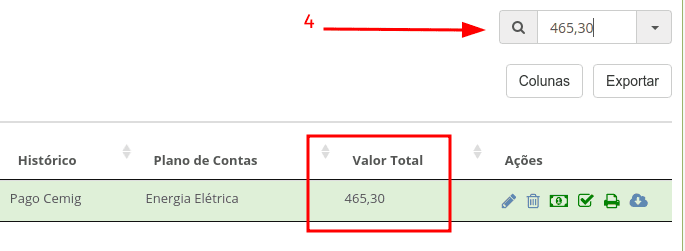 Imagem do passo a passo apresentado neste guia.