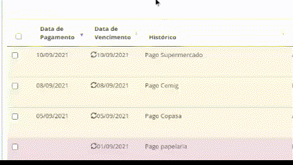 Imagem do passo a passo apresentado neste guia.