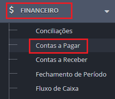 Imagem do passo a passo apresentado neste guia.