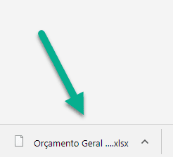 Imagem do passo a passo apresentado neste guia.