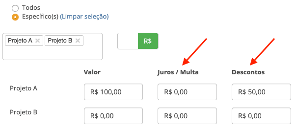 Imagem do passo a passo apresentado neste guia.