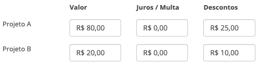 Imagem do passo a passo apresentado neste guia.