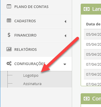 Imagem do passo a passo apresentado neste guia.