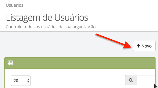 Imagem do passo a passo apresentado neste guia.