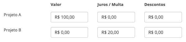 Imagem do passo a passo apresentado neste guia.