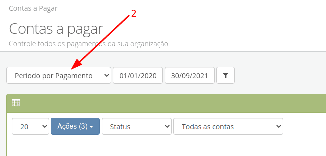 Imagem do passo a passo apresentado neste guia.