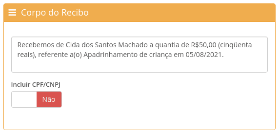 Imagem do passo a passo apresentado neste guia.