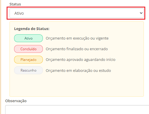 Imagem do passo a passo apresentado neste guia.