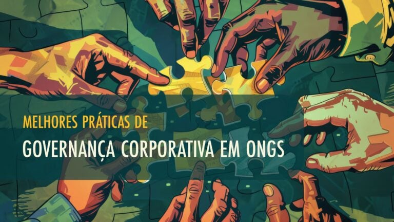 Melhores Práticas de Governança Corporativa em ONGs | Economato