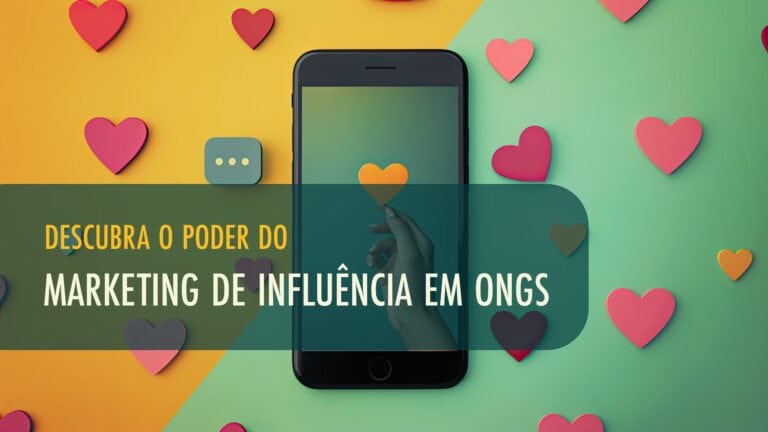Descubra o Poder do Marketing de Influência em ONGs | Economato