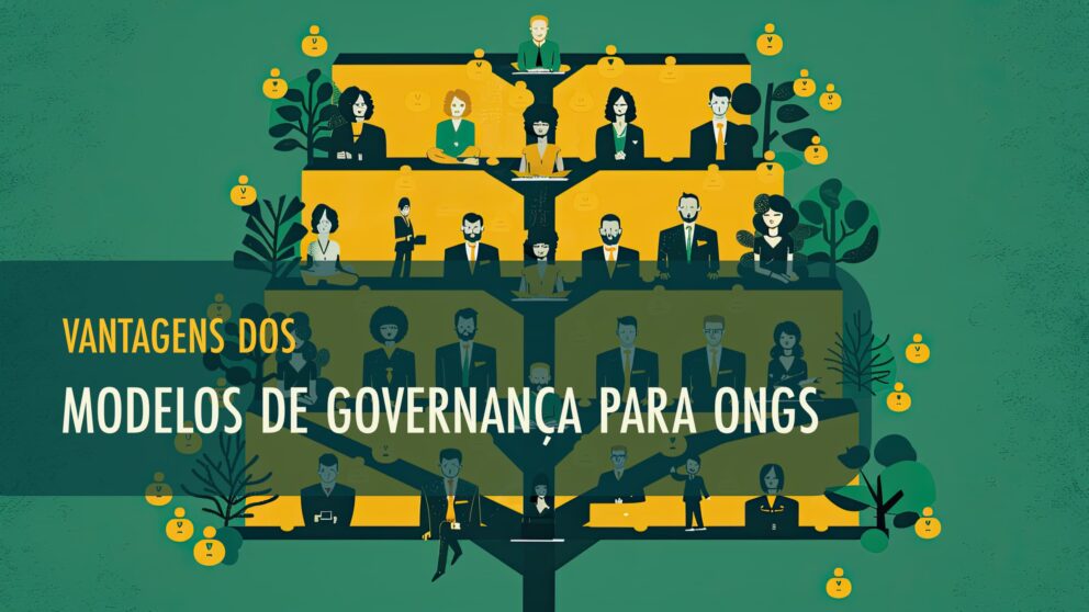 Estratégias de Crescimento para Organizações Sem Fins Lucrativos ...